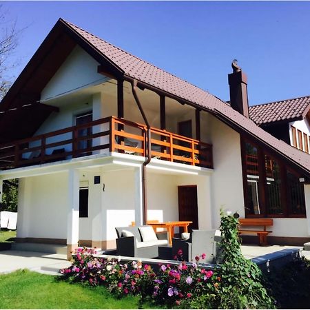 فندق House Samardzic جيزيرسي المظهر الخارجي الصورة