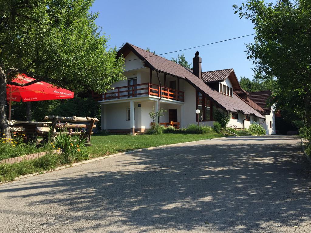 فندق House Samardzic جيزيرسي المظهر الخارجي الصورة
