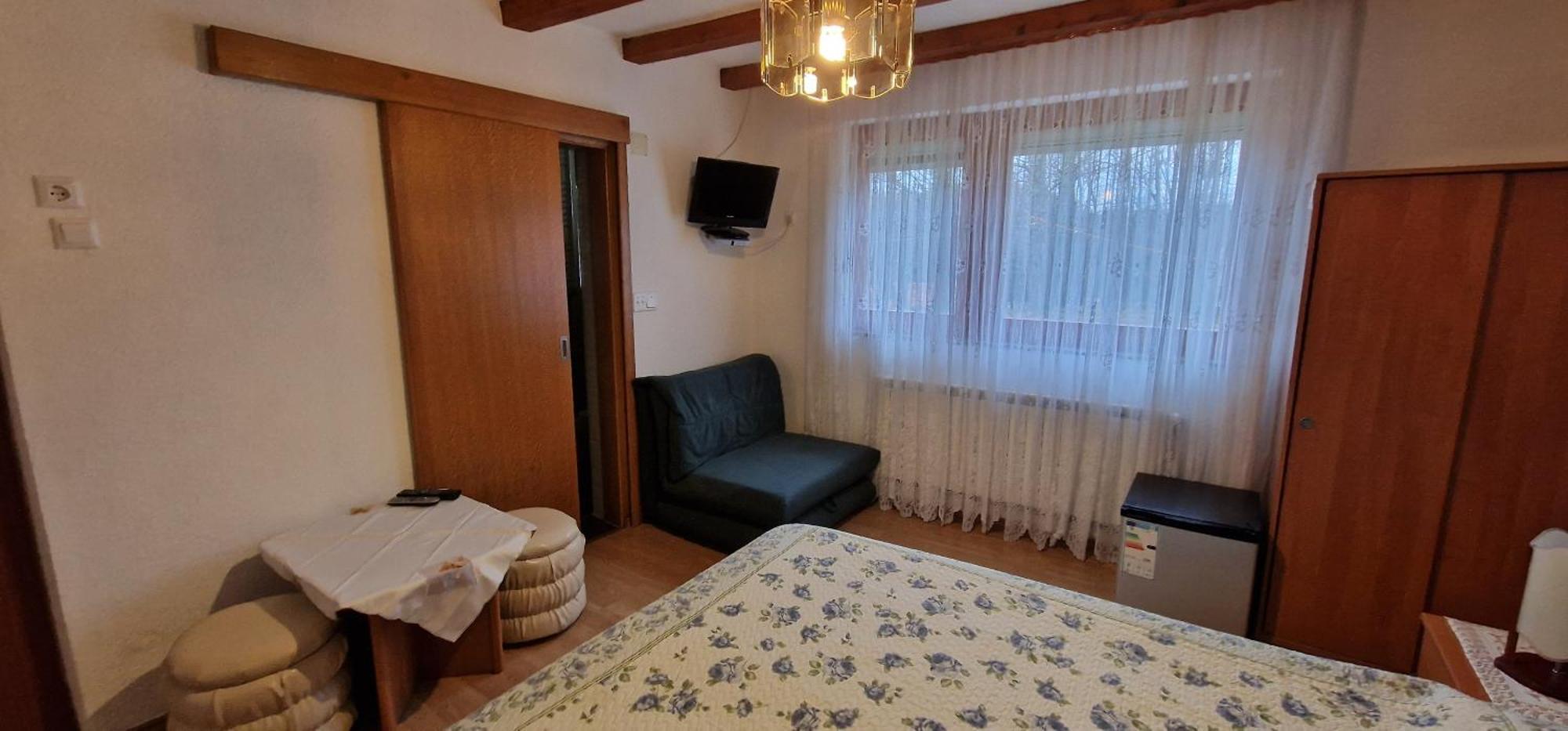 فندق House Samardzic جيزيرسي المظهر الخارجي الصورة