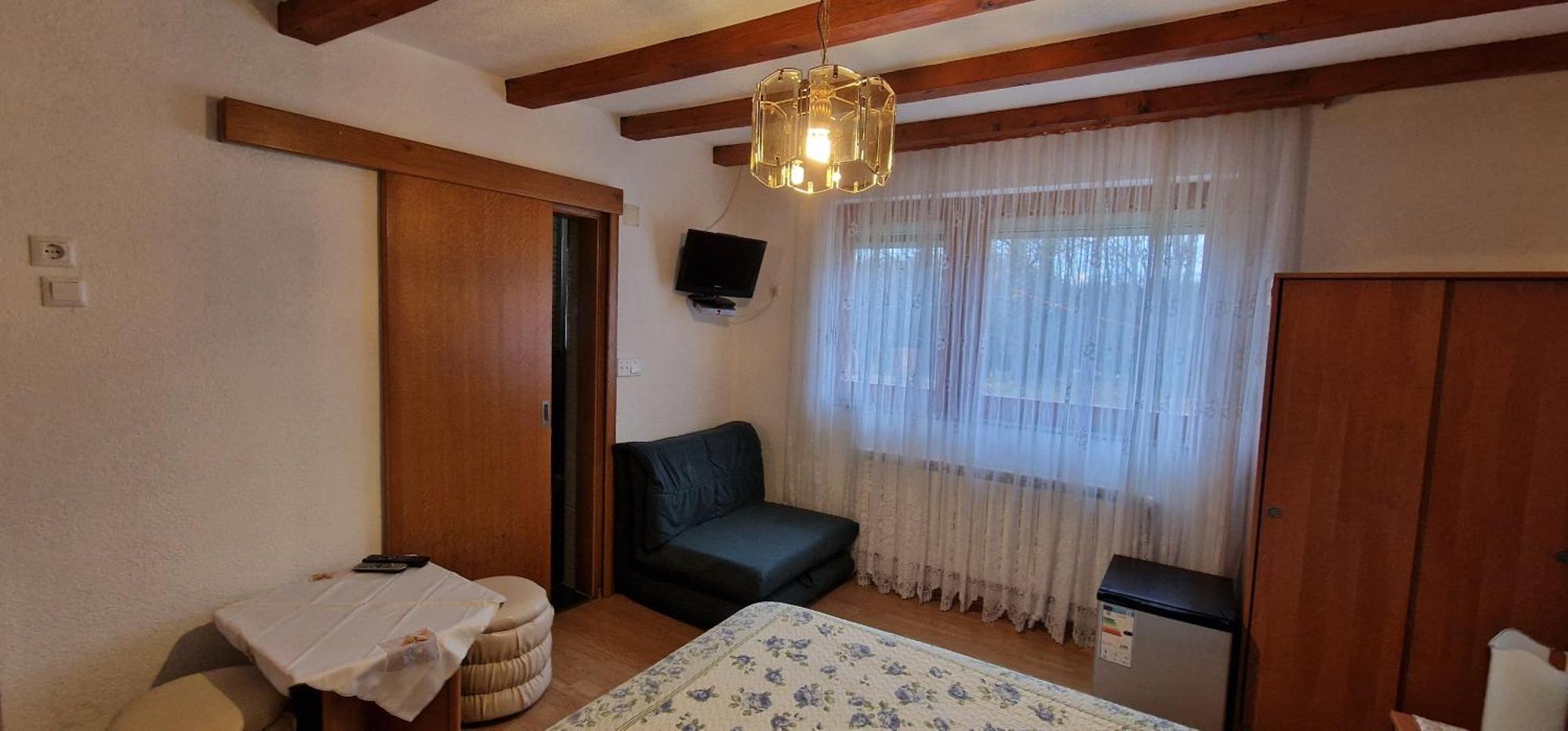 فندق House Samardzic جيزيرسي المظهر الخارجي الصورة