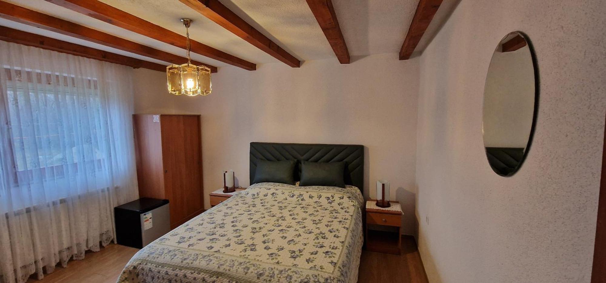 فندق House Samardzic جيزيرسي المظهر الخارجي الصورة
