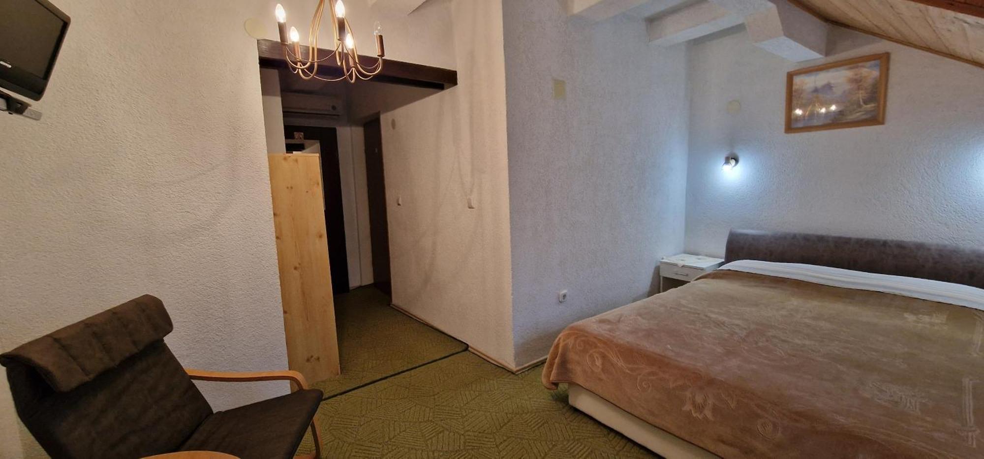 فندق House Samardzic جيزيرسي المظهر الخارجي الصورة