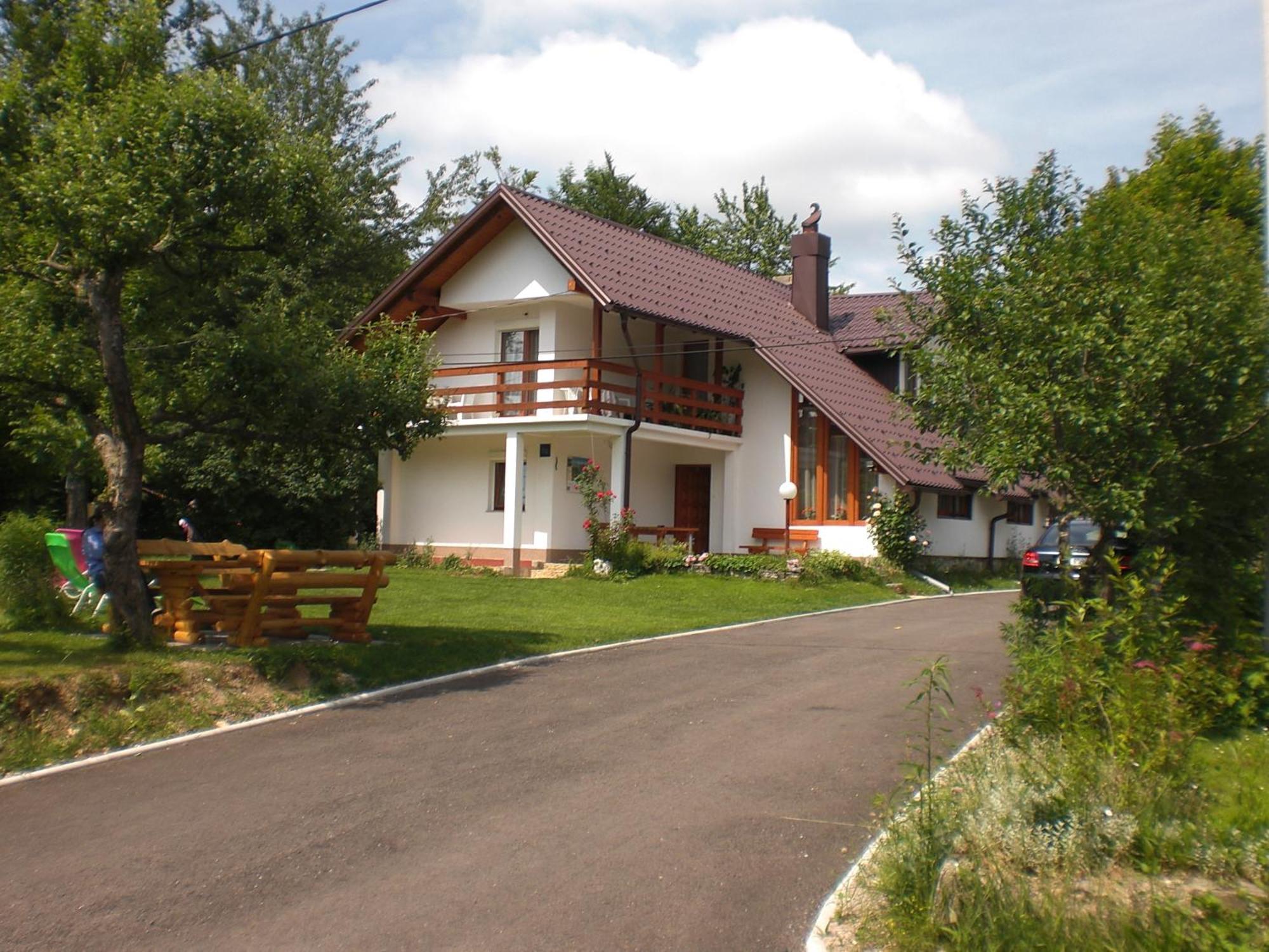 فندق House Samardzic جيزيرسي المظهر الخارجي الصورة
