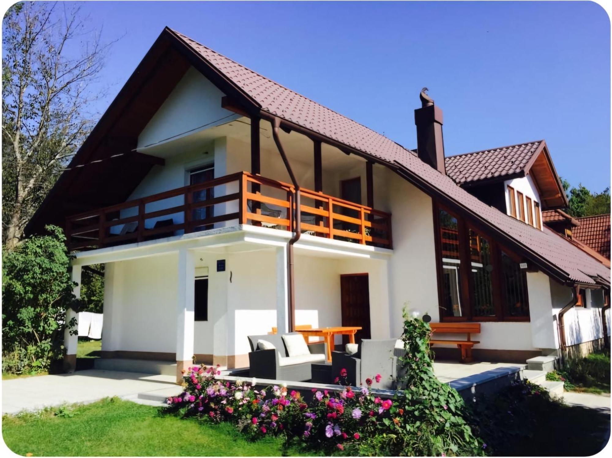 فندق House Samardzic جيزيرسي المظهر الخارجي الصورة