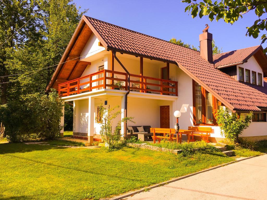 فندق House Samardzic جيزيرسي المظهر الخارجي الصورة