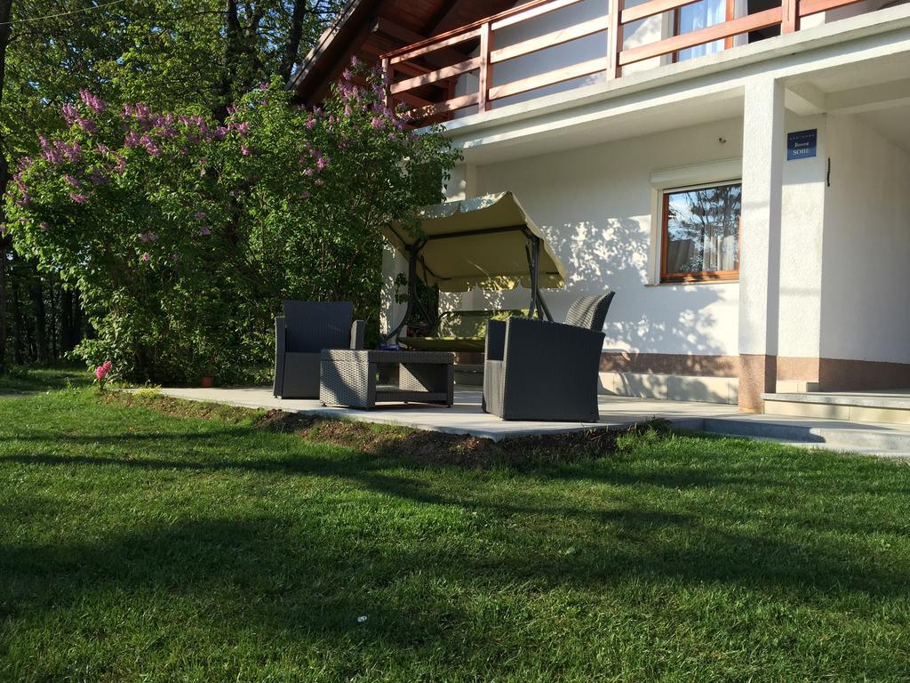 فندق House Samardzic جيزيرسي المظهر الخارجي الصورة