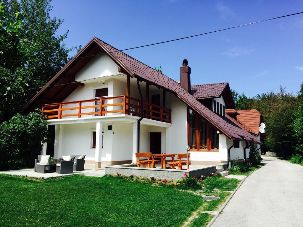 فندق House Samardzic جيزيرسي المظهر الخارجي الصورة