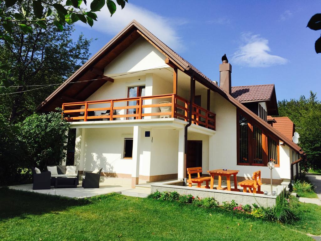 فندق House Samardzic جيزيرسي المظهر الخارجي الصورة