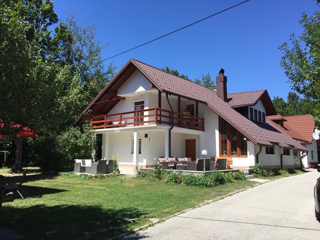 فندق House Samardzic جيزيرسي المظهر الخارجي الصورة