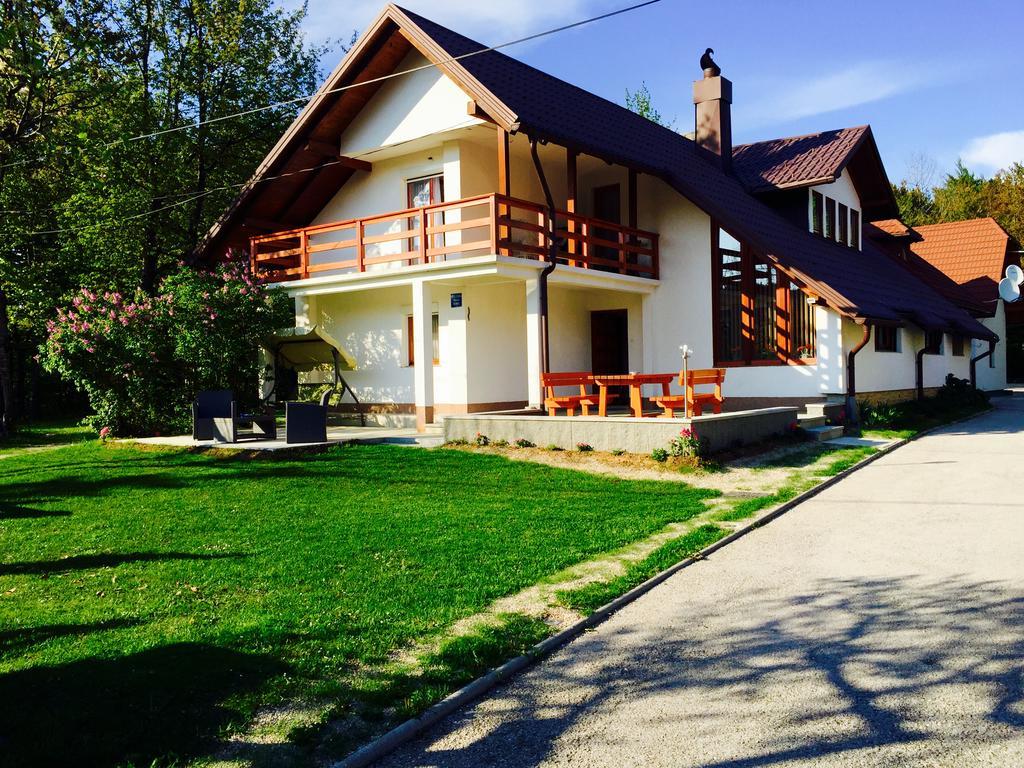 فندق House Samardzic جيزيرسي المظهر الخارجي الصورة
