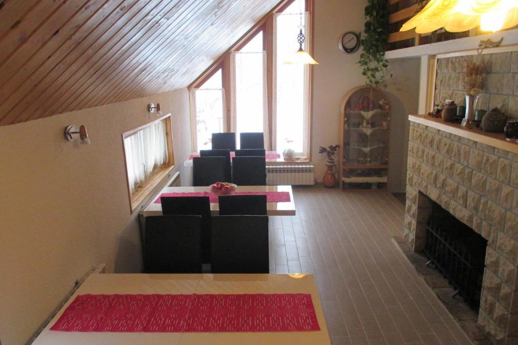فندق House Samardzic جيزيرسي المظهر الخارجي الصورة