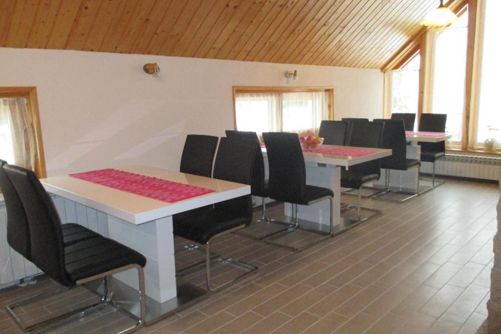 فندق House Samardzic جيزيرسي المظهر الخارجي الصورة